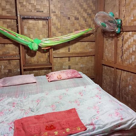 Somphone Homestay Breakfast And Dinner Included Muang Thateng Εξωτερικό φωτογραφία
