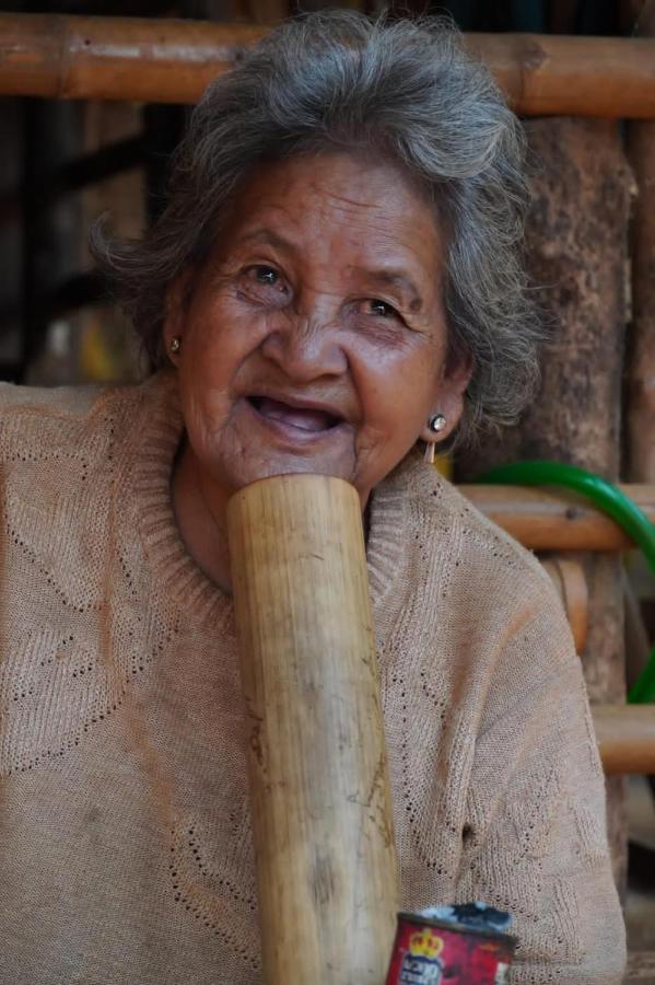 Somphone Homestay Breakfast And Dinner Included Muang Thateng Εξωτερικό φωτογραφία