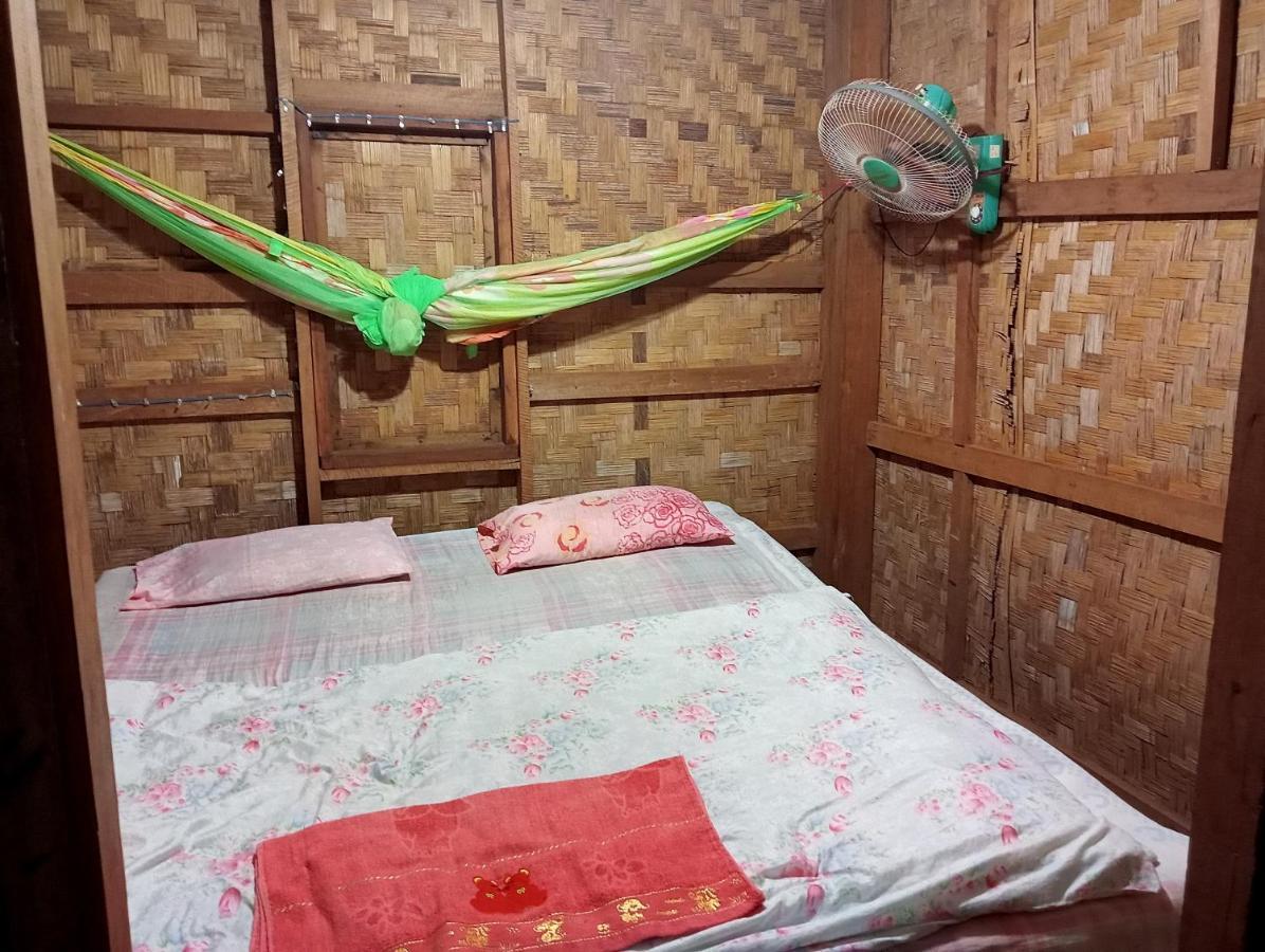 Somphone Homestay Breakfast And Dinner Included Muang Thateng Εξωτερικό φωτογραφία